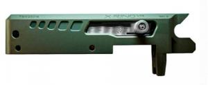 TACSOL XRING VR Gen2 Reciever .22 LR Olive Drab Green - XRA2MOD TACSOL XRING VR Gen2 Reciever .22 LR Olive Drab Green - XRA2MOD
