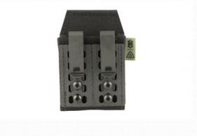 HSGI LO-V RMP RIFLE MAG POUCH Black - 22LVR0BK