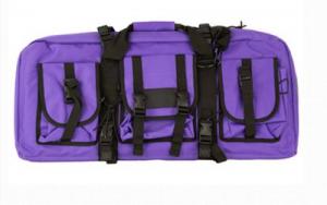 NCSTAR VISM DLX PSTL/SUB BAG PURPLE - CVCPD2962PR-28 NCSTAR VISM DLX PSTL/SUB BAG PURPLE - CVCPD2962PR-28