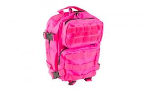 NCSTAR VISM EVERY DAY PACK PINK - CVEDP3056P