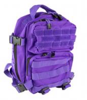 NCSTAR VISM EVERY DAY PACK PURPLE - CVEDP3056PR