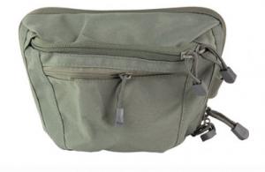 NCSTAR VISM CCW FANNY PACK URBAN Gray - CVFP3057U