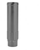 CGS HELIOS SUPPRESSOR 556 QD Black - CGS-HELIOS556-Q CGS HELIOS SUPPRESSOR 556 QD Black - CGS-HELIOS556-Q