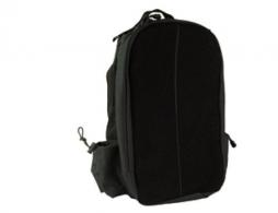 NCSTAR VISM PATCH BACKPACK Black - CBPB3052B