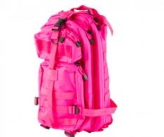 NCSTAR VISM SMALL BACKPACK PINK - CBSP2949 NCSTAR VISM SMALL BACKPACK PINK - CBSP2949