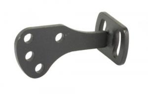 SKULL HOOKER BONE BRCKT SKULL ADPTR - SKH-BB-ADPT-BLK