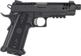 Smith & Wesson M&P9 M2.0 Carry Comp 9mm Semi Auto Pistol Smith & Wesson M&P9 M2.0 Carry Comp 9mm Semi Auto Pistol