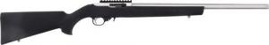 Ruger 10/22 Light Varmint Target Semi Auto Rifle, 22 LR, 20" Threaded Barrel, TALO Edition, Black, 10 Rounds - 31236
