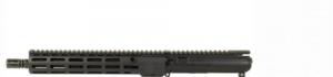 SOLGW L89 V2 5.56 12.5" A2 Black - M4L89UPPER-12.5