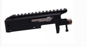 TRUE PREC TP-22 10/22 CMP REC Black - TP-1022CMPRC-BL