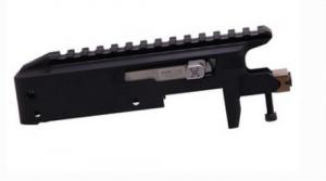 TRUE PREC TP-22 10/22 CMP REC BK/GLD - TP-1022CMPRC-BL