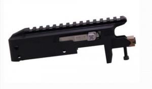 TRUE PREC TP-22 10/22 CMP REC BLK/SS - TP-1022CMPRC-BL