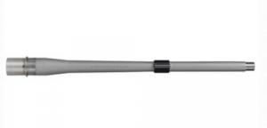 BALLISTIC BBL 243WIN 18" HNS Stainless Steel - BABL243001P