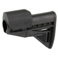 Bravo Company Mod 3 Mil-Spec Stock w/ Riser - BCM-GFS-MOD-3-K Bravo Company Mod 3 Mil-Spec Stock w/ Riser - BCM-GFS-MOD-3-K
