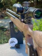 JTS AIRACUDA MAX .30 AIR RIFLE - JAGACUDAM30