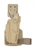 SL MHH M17 SIG M17 SAFSEV TAN499 Right Hand - MHH-KIT1-450-55