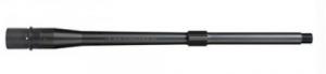 BALLISTIC BBL 243WIN 16" HNS Black - BABL243006PQ