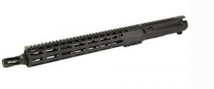 SOLGW L89 BS V2 5.56 13.7" HUX Black - M4L89BSUPPER-13