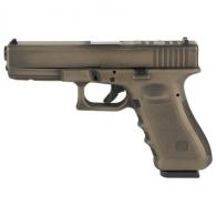 Glock 22 Gen 3 .40 S&W Semi Auto Pistol - PI2250203-SB Glock 22 Gen 3 .40 S&W Semi Auto Pistol - PI2250203-SB