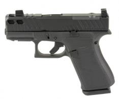 GLOCK 43X 9MM 10RD MOS BLACK ORCA - PX4350201FRMOSBOSCT