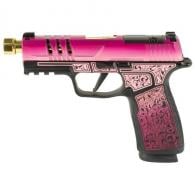 B&T USW-A1 9mm Pistol B&T USW-A1 9mm Pistol