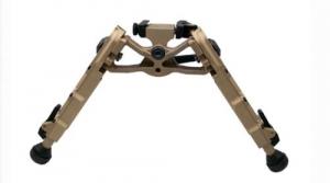 ACCU-TAC WB-4 BIPOD Flat Dark Earth - TWBB-0400 ACCU-TAC WB-4 BIPOD Flat Dark Earth - TWBB-0400