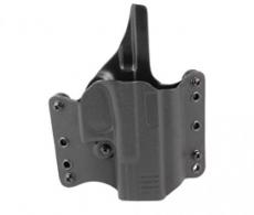 DESANTIS RAPTOR 2.0 GLK 17/19 Right Hand BK - 225KA1LZ0