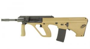 Steyr Arms AUG A3 M2 556 16" 30R NATO MUD - AUGM2A3MUDNATOEXT Steyr Arms AUG A3 M2 556 16" 30R NATO MUD - AUGM2A3MUDNATOEXT
