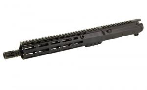 SOLGW L89 BS V2 5.56 11.5" A2 Black - M4L89BSUPPER-11