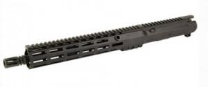 SOLGW L89 BS V2 5.56 12.5" A2 Black - M4L89BSUPPER-12