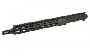 SOLGW L89 BS V2 5.56 14.5" HUX Black - M4L89BSUPPER-14