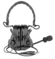 PELTOR COMTAC V HEADSET W/ MIC Black - MT20H682FB-47 S PELTOR COMTAC V HEADSET W/ MIC Black - MT20H682FB-47 S