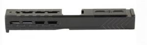 SYLVAN G19 G4 SLIDE W/INTERNALS Black - GL19G4PK
