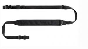 Edgar Sherman Design,Padded, 2-Point Combat Sling, Mounting Hardware NOT Included - ESD-PAD-SL-BLK