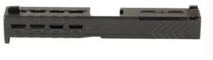 SYLVAN G17 G4 SLIDE COMPLETE Black - GL17G4SK