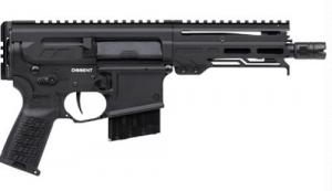 CMMG DISSENT MK4 338ARC 6.5 10RD AB - 34A920F-AB