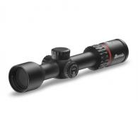 BURRIS FULLFIELD 2-8X35MM PLEX Black - 201501