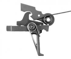CMC AR15 COMPONENT TRIG FLAT 2.5LB - 50503