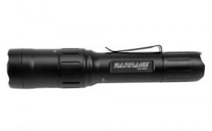 NIGHTSTICK BARRAGE USB 900LUM Black - USB-568XL
