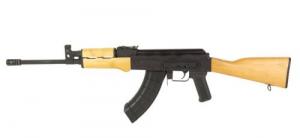 Century International Arms Inc. VSKA Tactical 7.62x39, Wood Furniture, 30+1 - RI5911N Century International Arms Inc. VSKA Tactical 7.62x39, Wood Furniture, 30+1 - RI5911N