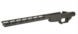 ULTRADYNE UD7 CHSS REM 700 SA Right Hand Black - UD20002-AB