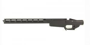 ULTRADYNE UD7 CHSS REM 700 LA Right Hand Black - UD20003-AB ULTRADYNE UD7 CHSS REM 700 LA Right Hand Black - UD20003-AB