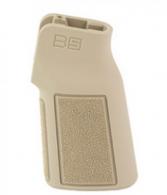 B5 P-GRIP 22 K FLAT DARK EARTH - PGR-1673