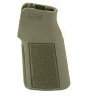 B5 P-GRIP 22 K Olive Drab Green - PGR-1675