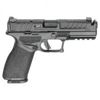 Springfield Armory Echelon 9mm 4.5" Compensated Gear Up Package-5 Magazines, CT-1500 Red Dot, Range Bag - EC9459BUWDCOMPGU25