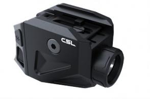 VIRIDIAN C5L Green LSR/LGHT HELLCAT - 930-0047