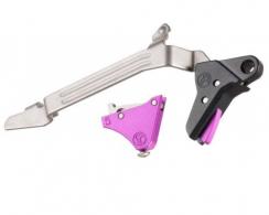 TIMNEY ALPHA FOR GLK G5 LRG PRP - Alpha Glock 5-L TIMNEY ALPHA FOR GLK G5 LRG PRP - Alpha Glock 5-L