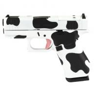 Glock 43X M.O.S 9mm Semi Auto Pistol - PX4350201FRMOSN