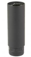 LPM DUTY 5.56 DT SUPPRESSOR 1/2X28 - LPM-10023 LPM DUTY 5.56 DT SUPPRESSOR 1/2X28 - LPM-10023