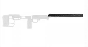 MDT LSS GEN 3 Compact FOREND 17" Black - 110070-BLK MDT LSS GEN 3 Compact FOREND 17" Black - 110070-BLK